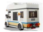 LEGO® City 60283 - Prázdninový karavan